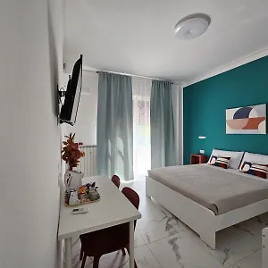 Keyrooms La Spezia