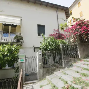 Affittacamere Barbj's, La Spezia