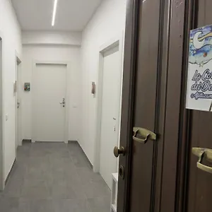 Affittacamere La Corte Dei Desideri, La Spezia
