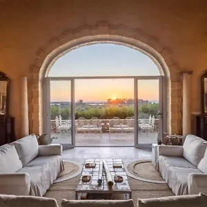  Resort Masseria Costanza Vendicari Italia
