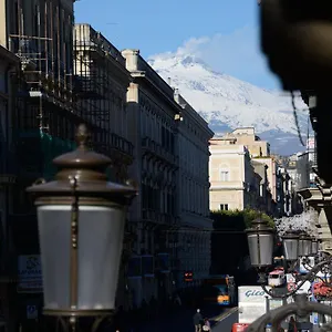 Etnea , CTA Italia