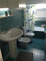 Hotel Piazza Staglieno 17, La Spezia