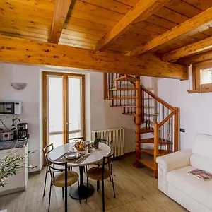 *** Aparthotel Il Borgo Italia