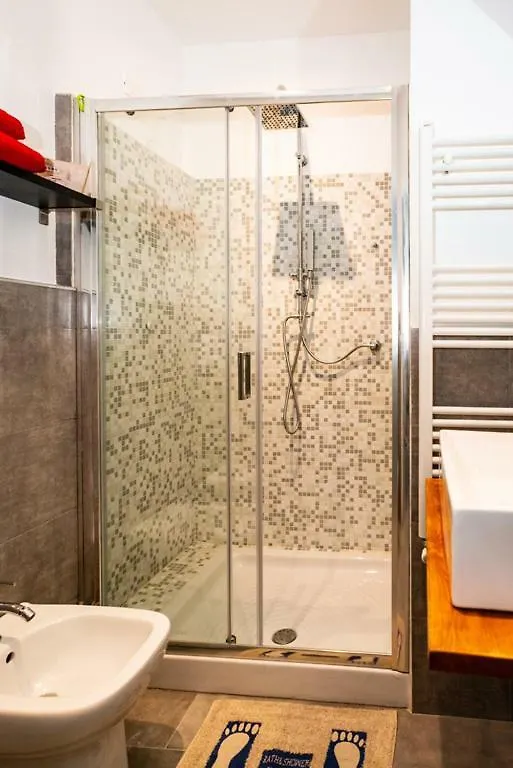 Guest house Shelley Affittacamere La Spezia