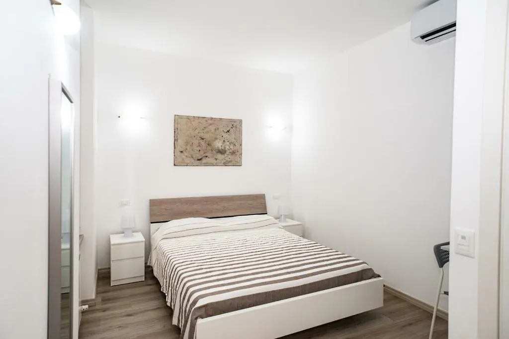 Shelley Affittacamere La Spezia Guest house