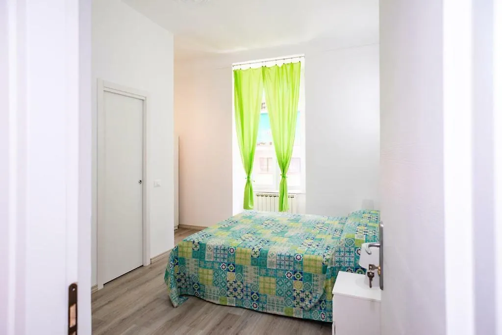 Shelley Affittacamere La Spezia Guest house
