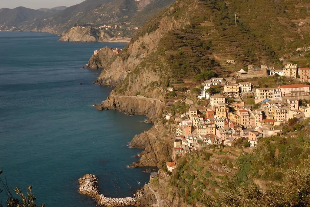 Guest house Shelley Affittacamere La Spezia